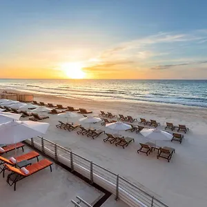 ***** Resort Palace México