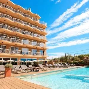 **** Hotel Kaktus Volga - Adults Recommended España