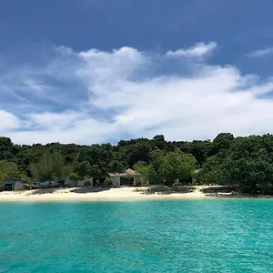 Rezort Paradise