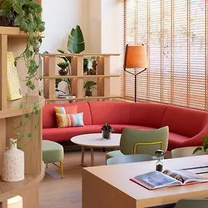 **** Hotel Apolo, Affiliated By Meliá España