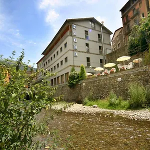  Hotel Sant Antoni España