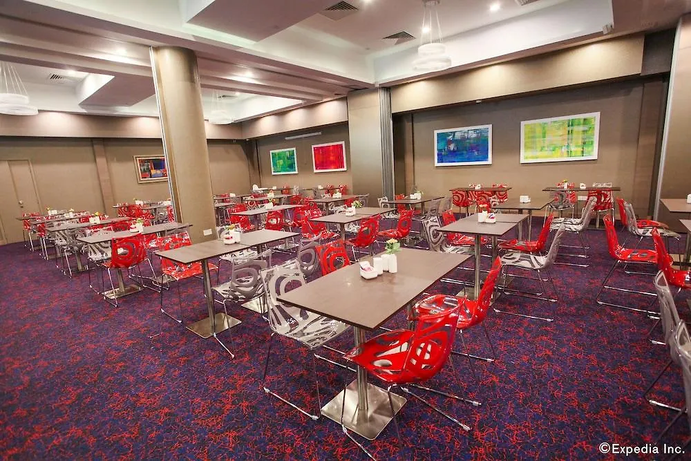 Hotel Grand Central Singapur