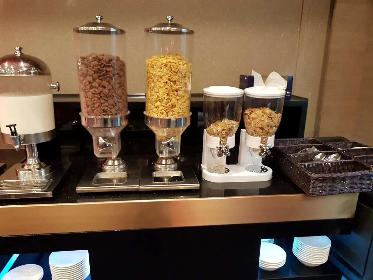 ****  Hotel Grand Central Singapur Singapur